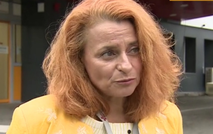 Проф. Ива Угринова: Върху "Пирогов" се сложи едно огромно черно петно