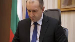 Радев поздрави мюсюлманите по повод настъпването на Курбан байрам