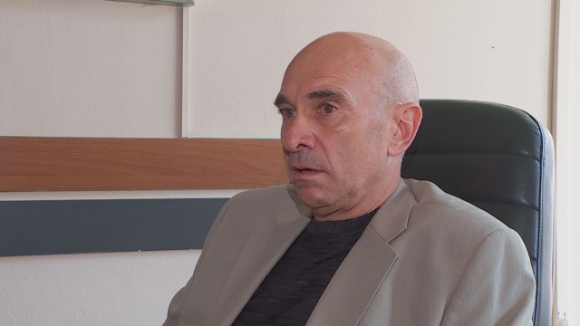 Уволниха и новия шеф на пътната агенция