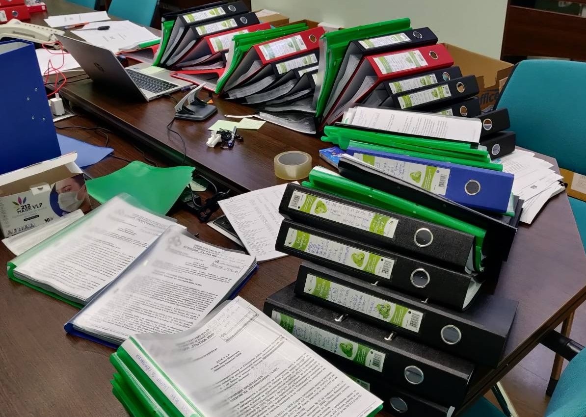 Двама министри дадоха АПИ на прокуратурата за надвишени разходи по договори