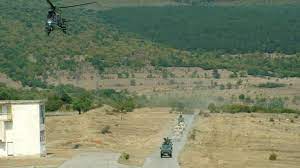 Военният от "Ново село" се самоубил с един изстрел със служебното си оръжие (обзор)