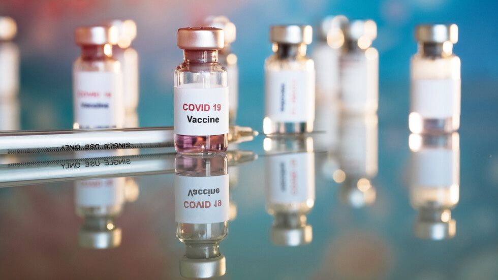 EMA започва оценка на новата ваксина "Vidprevtyn" срещу COVID-19