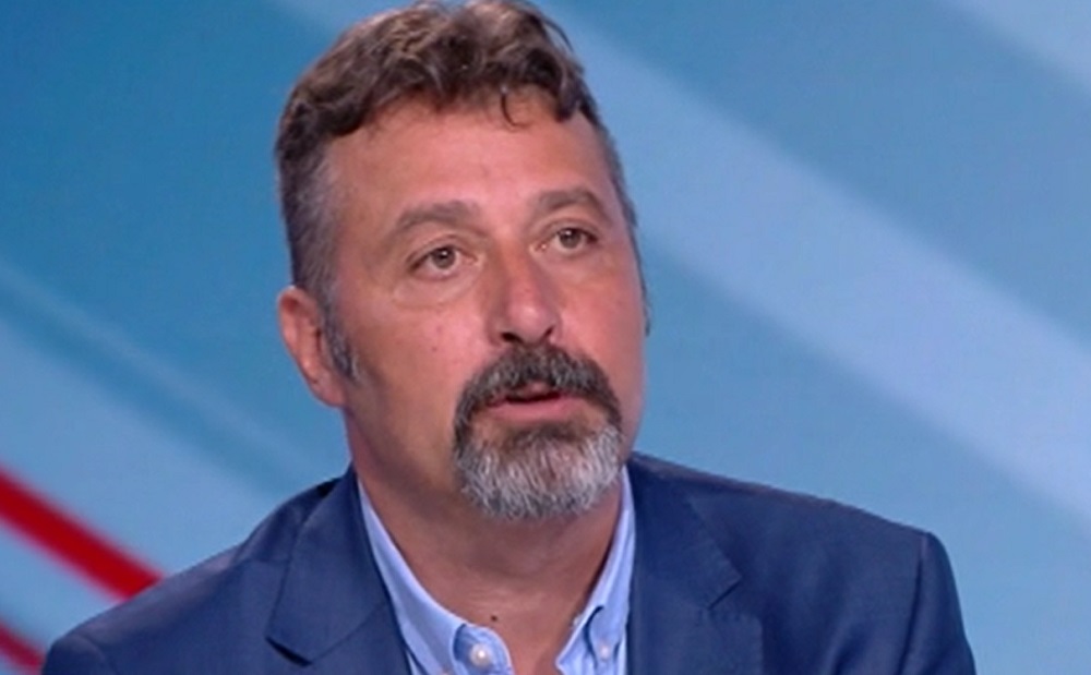 Филип Станев, ИТН: Длъжни сме да съставим кабинет