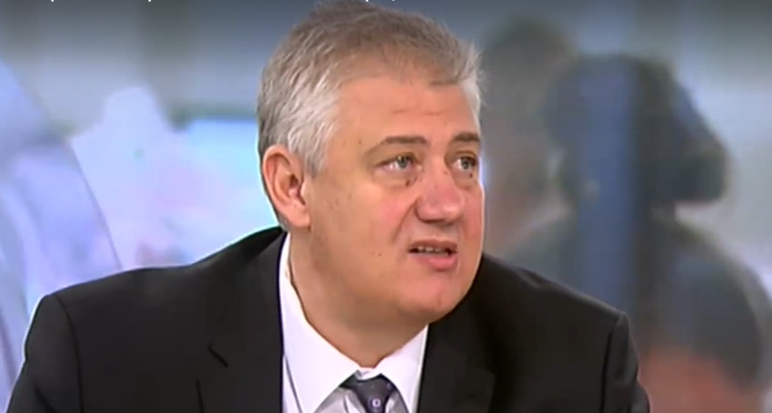 Проф. Балтов: За мен беше чест през тези 4 години да ръководя "Пирогов"