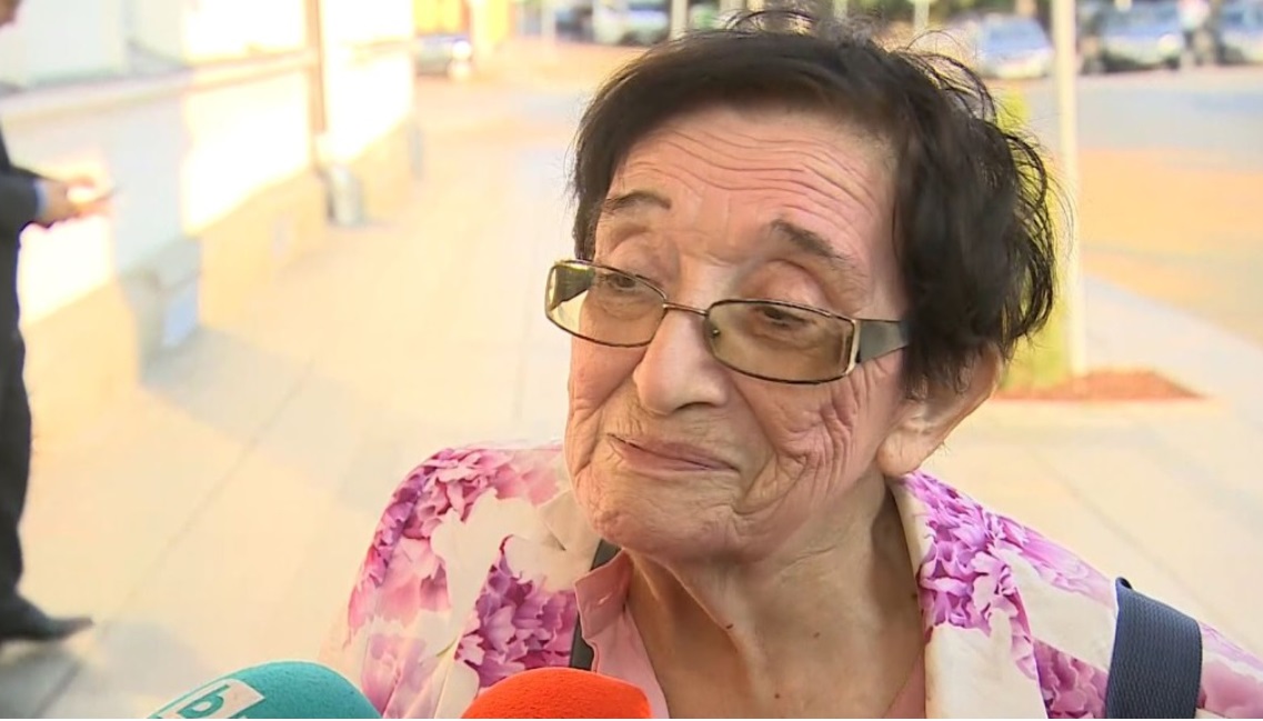 Мика Зайкова: Надявам се да има повече разум, да направим правителство и да работим