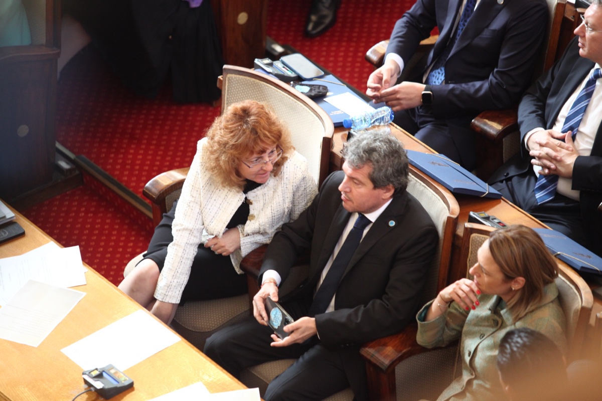 Тошко Йорданов: Новото правителство трябва да продължи работата на служебния кабинет