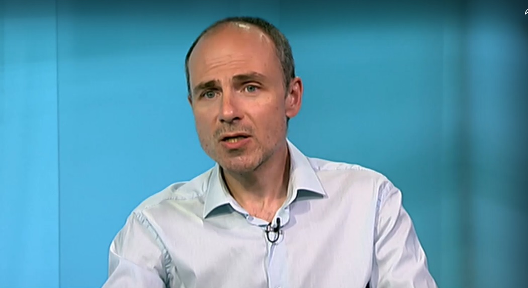 Доц. Петър Чолаков: БСП се опитаха да покажат мускули, искат репутацията на ИТН да бъде унищожена