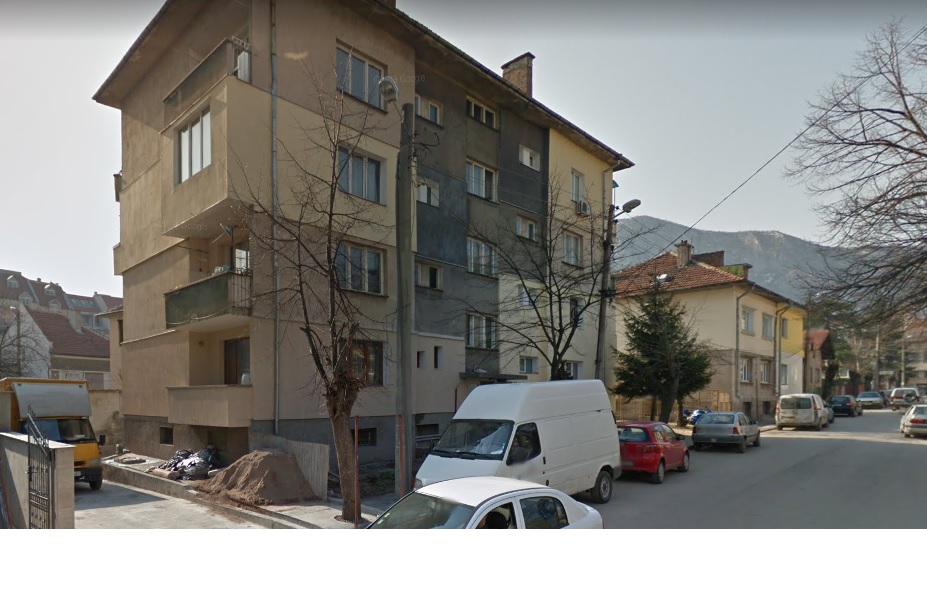Бивш висаджия стана мишена на похитители