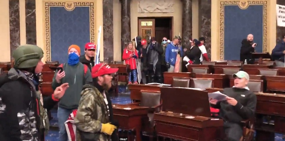 Демократи и републиканци не се разбраха за общо разследване на щурма на Капитолия
