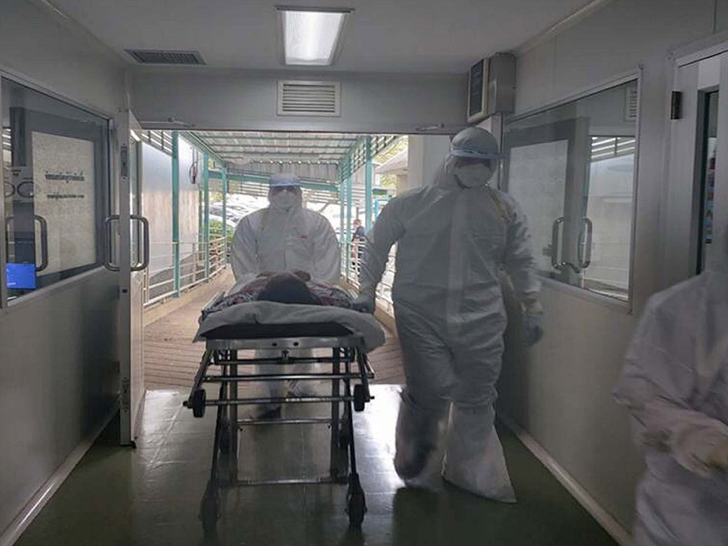 СЗО: Новите случаи на COVID-19 се увеличават бързо