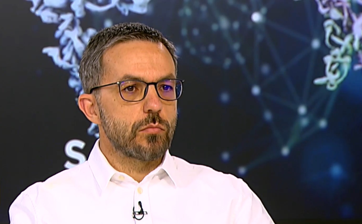 Петър Марков, епидемиолог: Началото на новата вълна от Covid-19 вече е факт