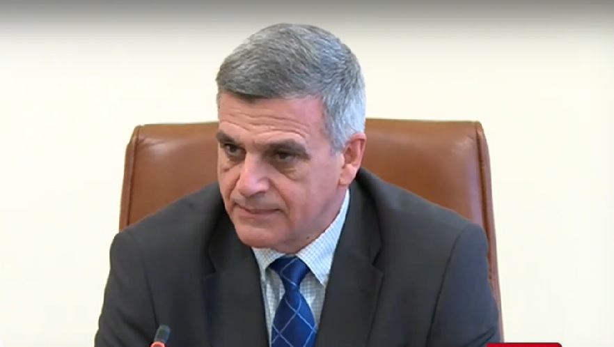 Стефан Янев: Готов е Националният план за възстановяване и устойчивост