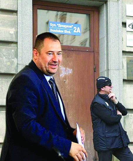 Нови обвинения за двама санкционирани от САЩ (обзор)