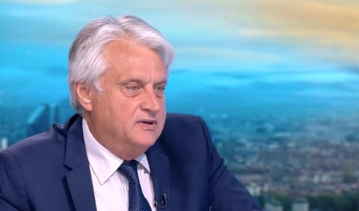 Бойко Рашков: Бюрото за защита е пазило само Гешев през 2020 г.