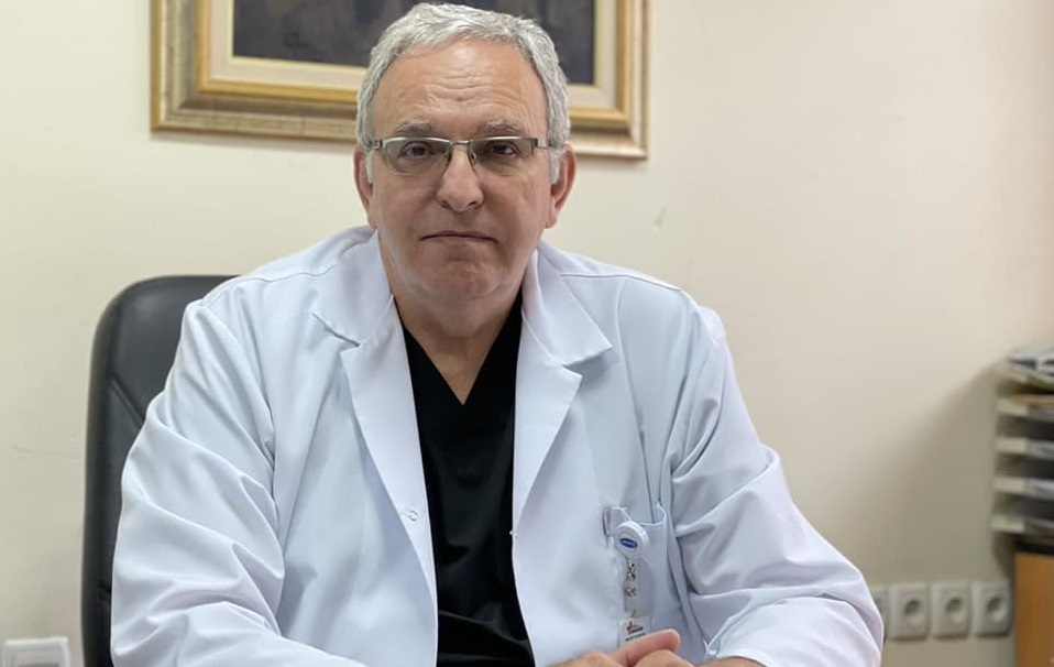 Новият шеф на „Пирогов“: Управлението на болницата няма да се случва чрез медиите