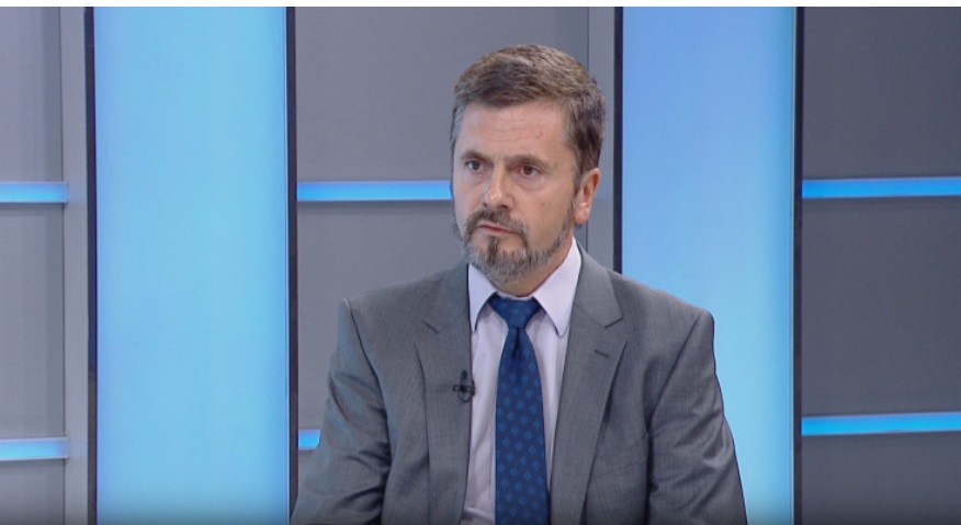 Огнян Стоичков, Бюро за контрол на СРС-та: Двама от протестите са подслушвани неправомерно, единият е действащ политик