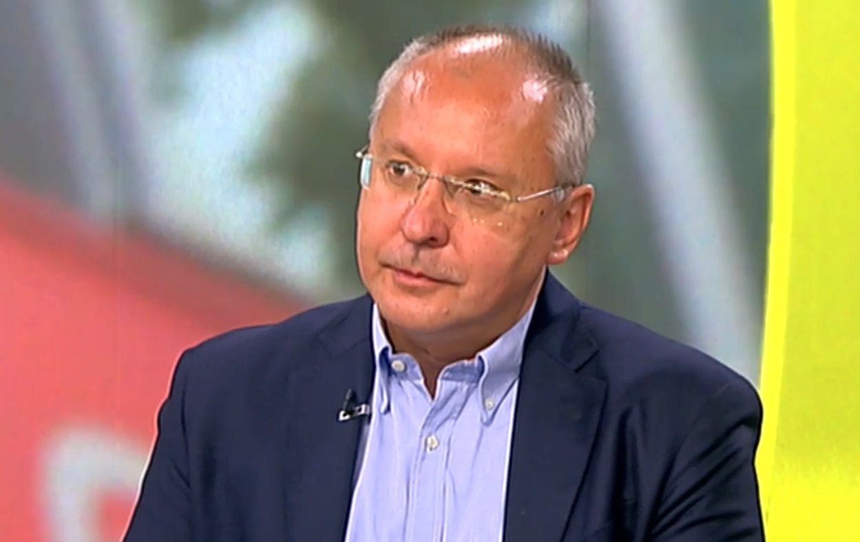Сергей Станишев: Какъвто и кабинет да създадат "Има такъв народ", ще го нарекат четворната коалиция