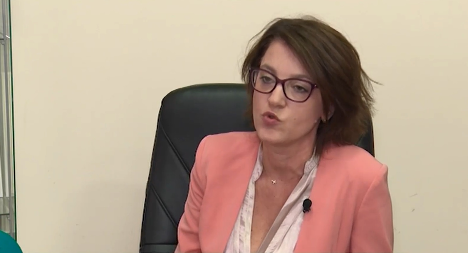 Прокурор Валентина Маджарова: Въоръжени лица не са нахлували в президенството