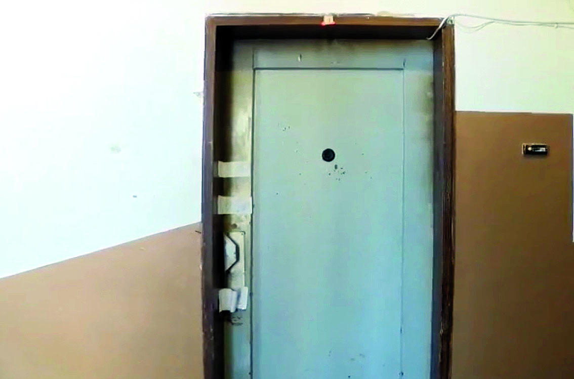 Килия за жена, убила бивш музикант