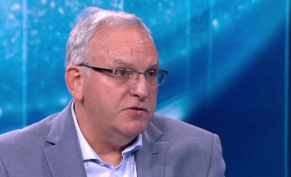 Новият шеф на "Пирогов" проф. Поромански: В казуса с болницата има политическа драма