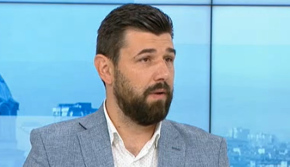Петър Колев: Българите не са наравно с другите граждани в РС Македония, очакваме промени в конституцията