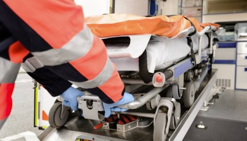 Три жертви при катастрофа в Хасковско, дете е сред загиналите