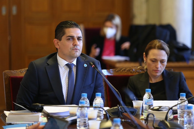 Радостин Василев, "Има такъв народ": До края на седмицата би трябвало да има готов кабинет с имена