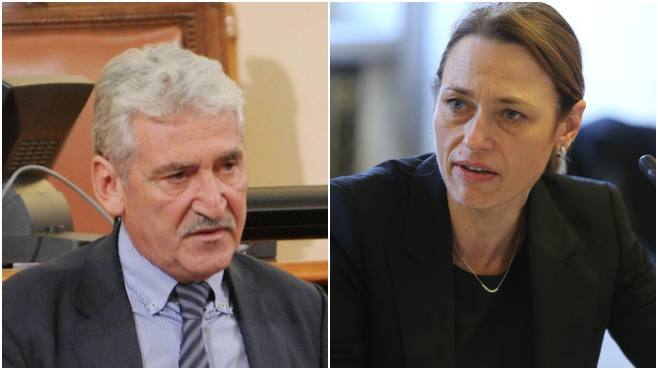 Трифонов и компания ги мързи за парламента