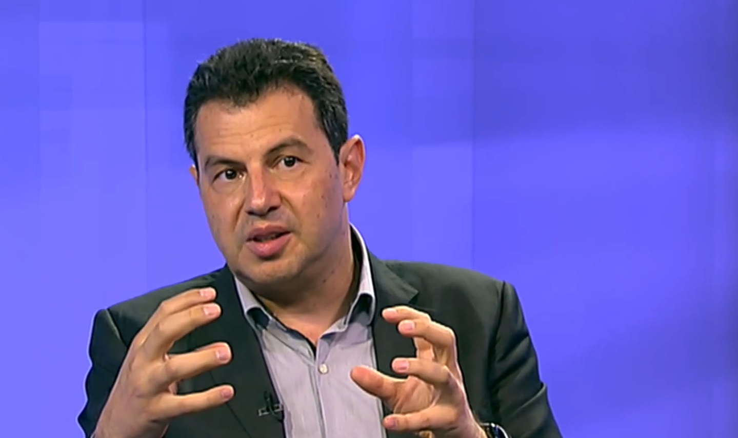 Проф. Сорен Хайрабедян: При Делта варианта има 1000 пъти по-висок вирусен товар