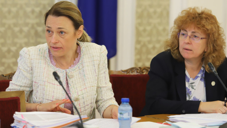 БСП и ДПС харесаха идеята на Митева за заседания през седмица (обзор)