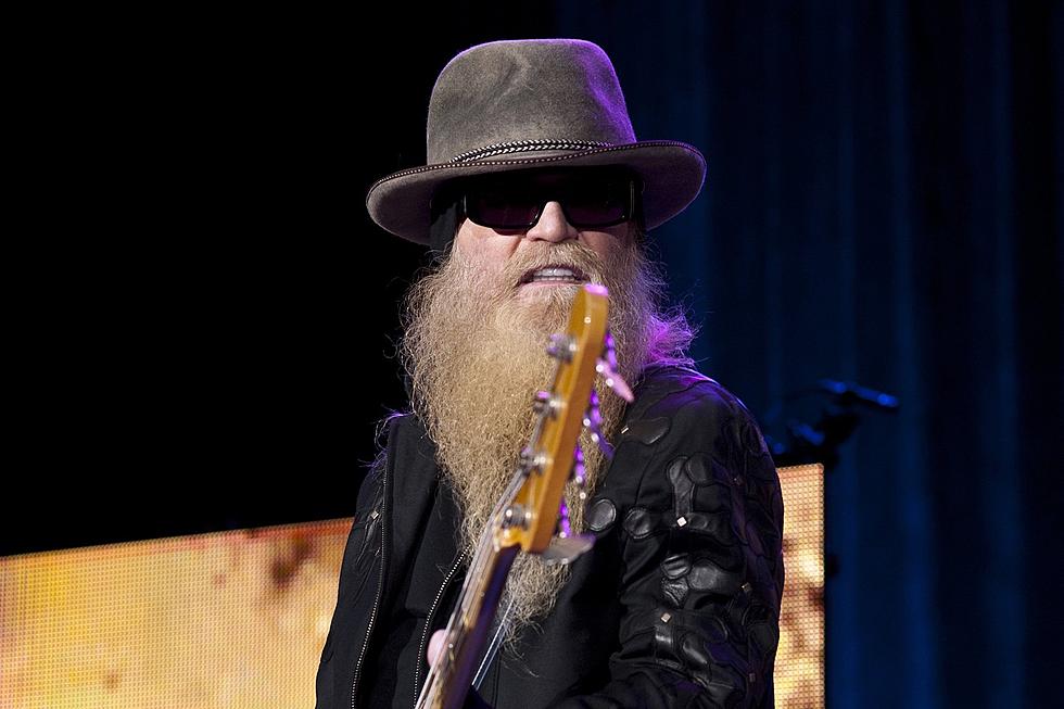 Почина басистът на ZZ Top Дъсти Хил