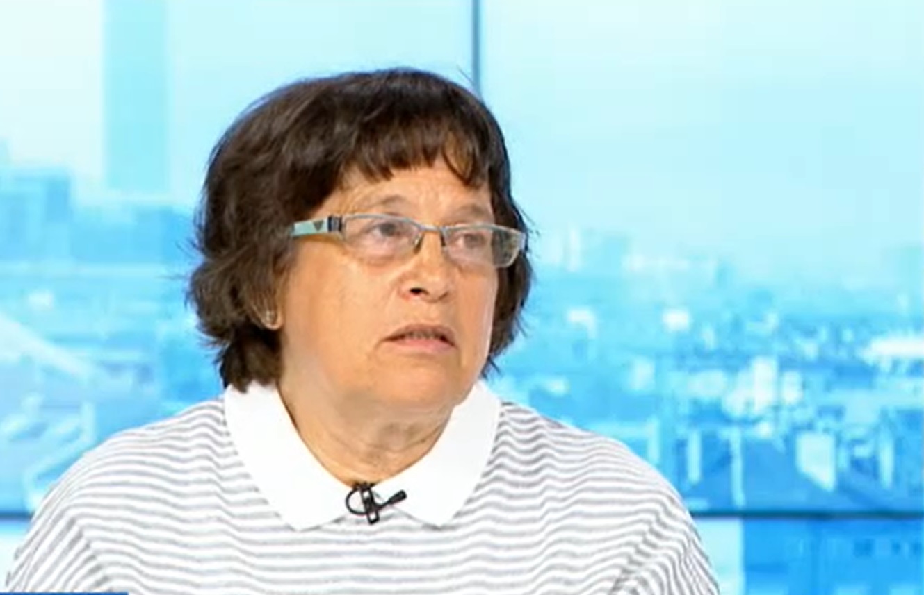 Д-р Николова: Колкото повече хора са готови за среща с вируса, толкова по-малко хоспитализации