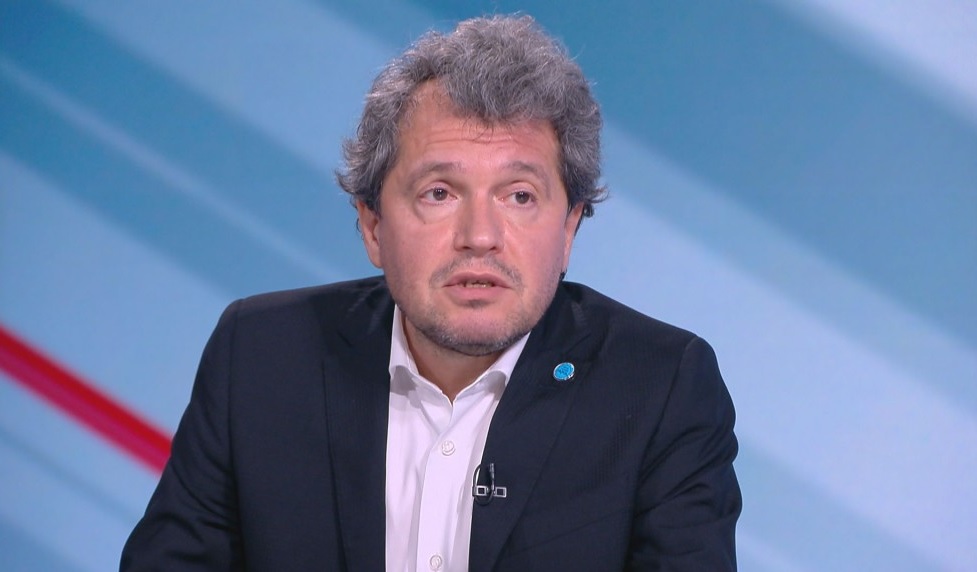 Тошко Йорданов: Министрите в кабинета на ИТН ще бъдат професионалисти без политическа обвързаност