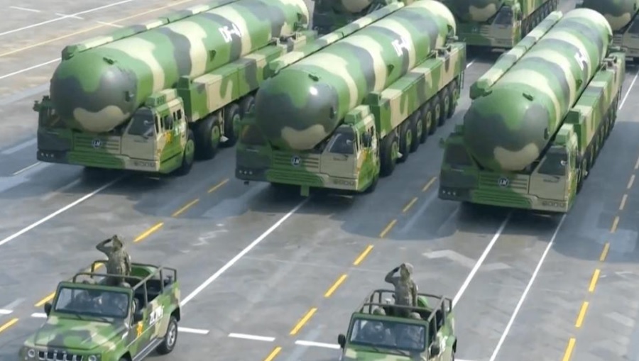 Москва кани Лондон и Париж на ядрени преговори