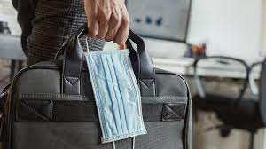 Пътници и персонал - без маски във влаковете