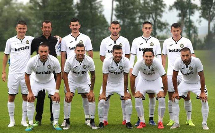 Славия и Царско село откриват 2-и кръг на Fbet Лига