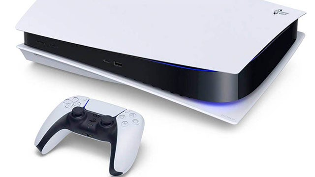 Sony продаде над 10 млн. конзоли