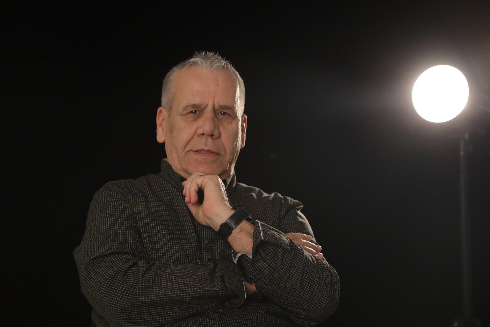 Ким Мехмети: "Мини Шенген" е важна стъпка към реализацията на идеята за Велика Сърбия