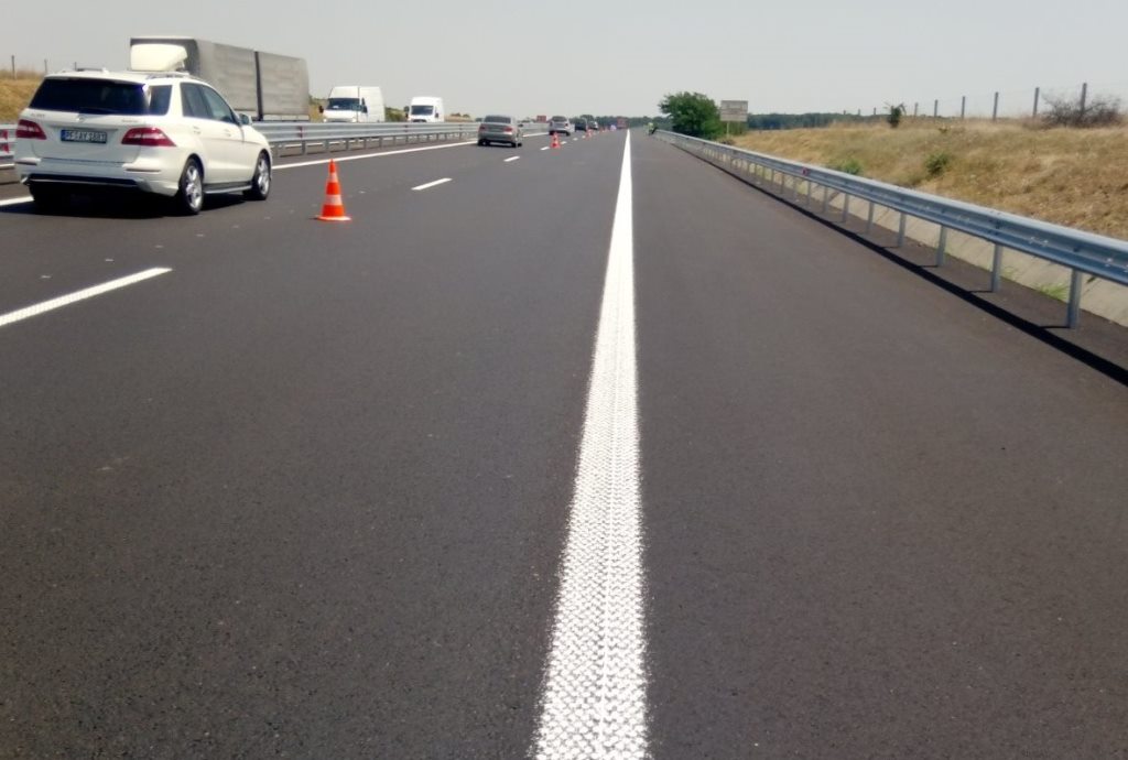 Провериха маркировка на „Тракия“