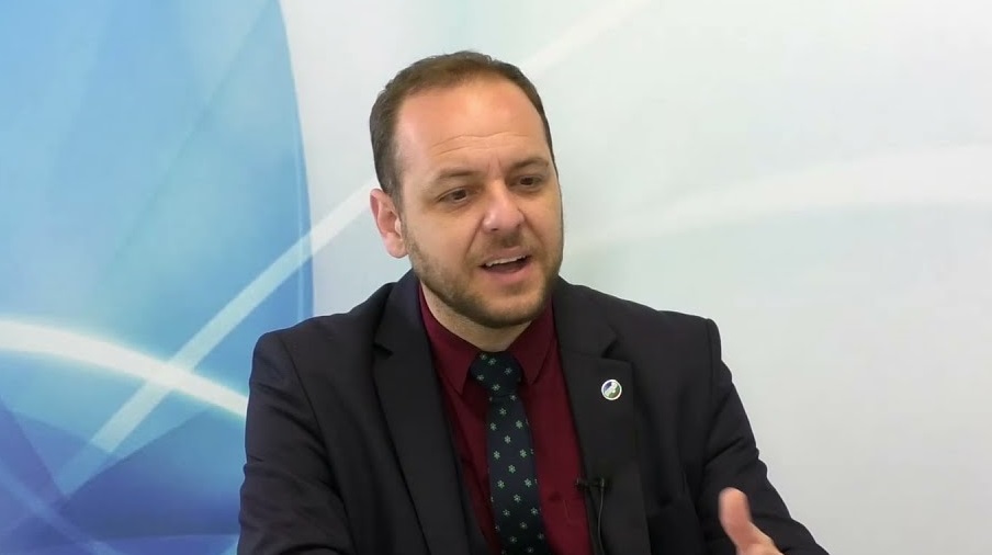 Борислав Сандов, ДБ за ИТН: Хора, които правят шоу дълги години, решават, че затова са влезли в политиката