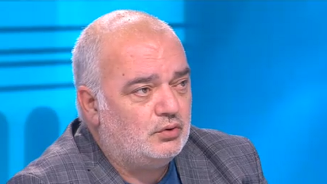 Арман Бабикян: Очаквам да научим кабинета на ИТН не по телевизията