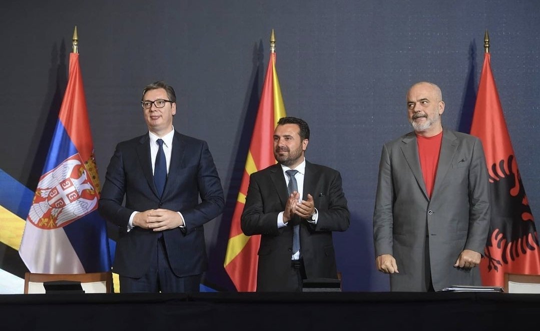 Заев за „мини Шенген“: Докато Европа мисли кога да си изпълни обещанието, ние ще действаме