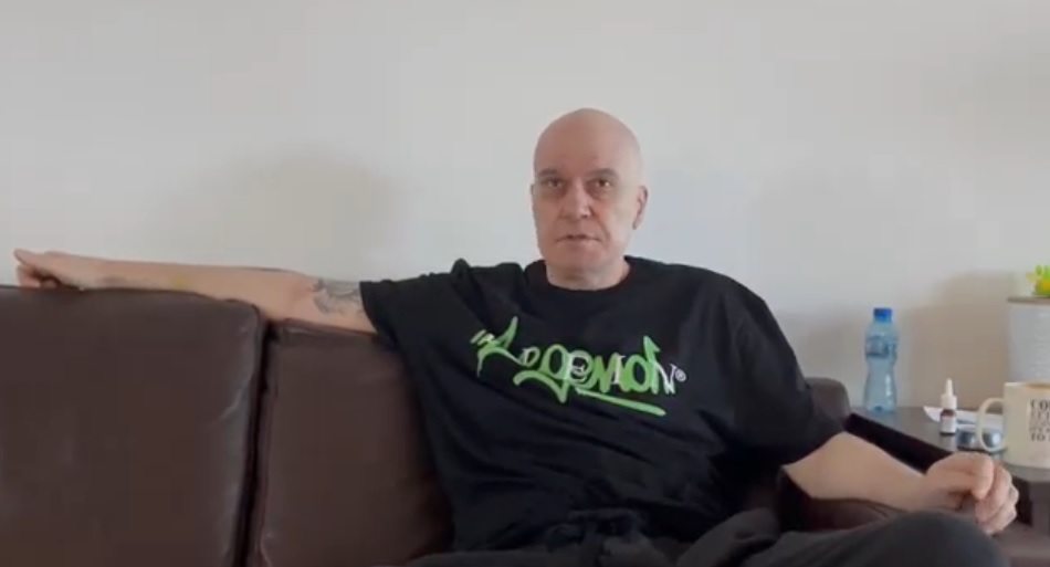 Слави Трифонов: От "Демократична България" искат постове (ВИДЕО)