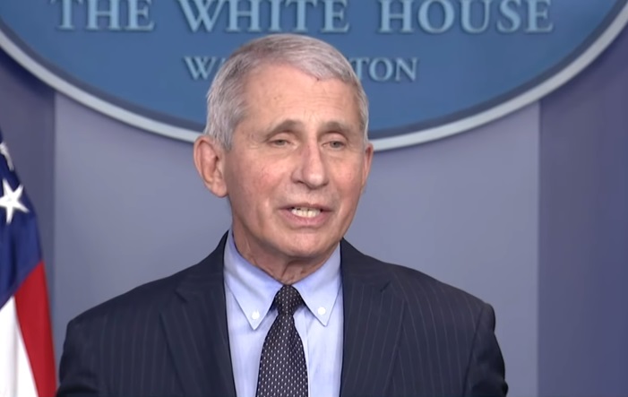 Антъни Фаучи: САЩ няма да се върнат към локдауните, въпреки нарастващите рискове от "Делта" варианта