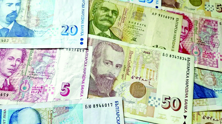 Искане на КНСБ: По-висока минимална заплата за 2022 г.