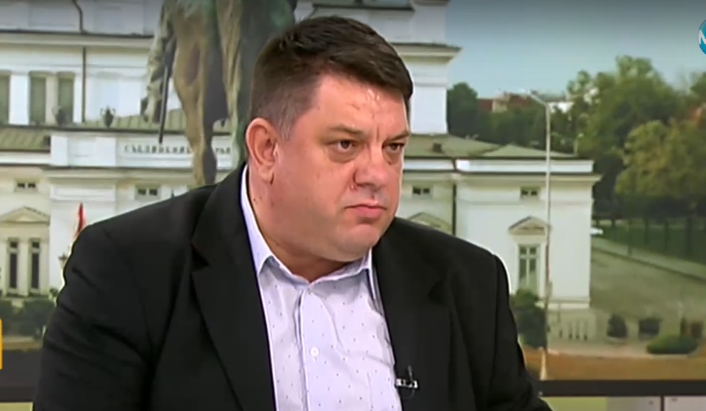 Атанас Зафиров: БСП не е водила разговори за кадрови назначения с ИТН