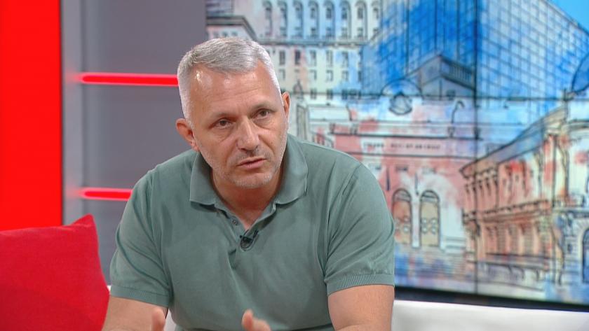 Хаджигенов с нездрав интерес към оперативна информация на службите