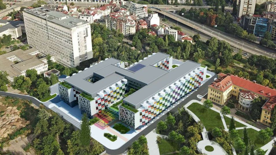 ДЗЗД "Детско здраве": Имаме капацитет, опит и международна експертиза, за да построим най-добрата детска болница 