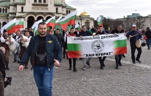 Веселин Костов: Политическите сили да помислят и за българите, освен за себе си
