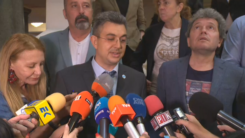 ИТН предлага министър по ромските въпроси и в кабинета "Николов"